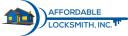 Affordable Locksmith, Inc. logo